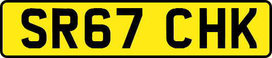 SR67CHK
