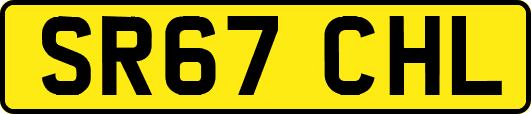 SR67CHL