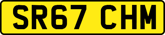 SR67CHM