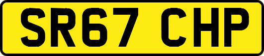 SR67CHP