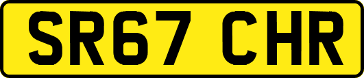 SR67CHR