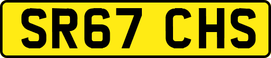 SR67CHS