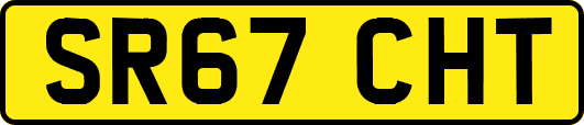 SR67CHT