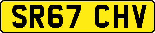 SR67CHV