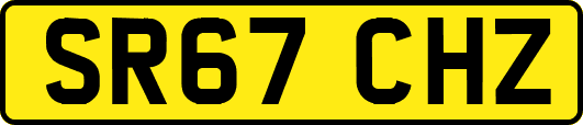 SR67CHZ