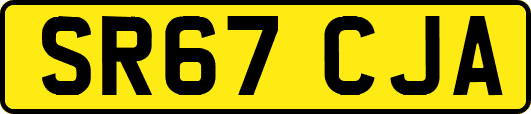 SR67CJA