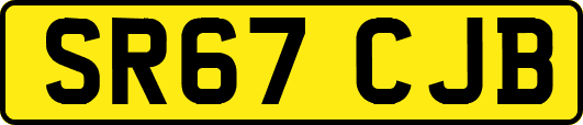 SR67CJB