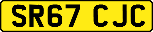 SR67CJC