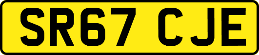 SR67CJE