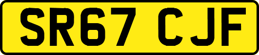 SR67CJF