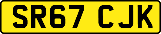 SR67CJK