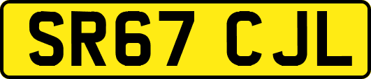 SR67CJL