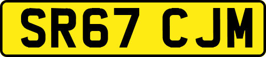 SR67CJM
