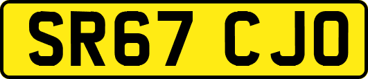 SR67CJO