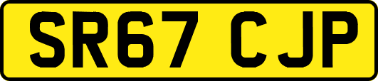 SR67CJP