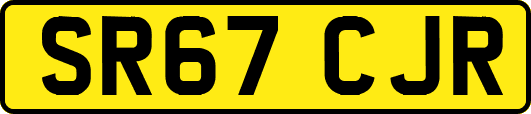 SR67CJR
