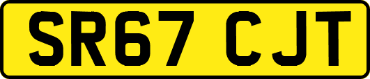 SR67CJT