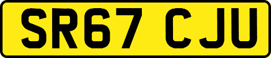SR67CJU