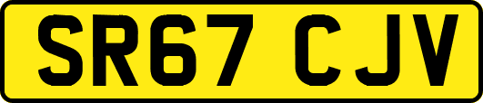 SR67CJV