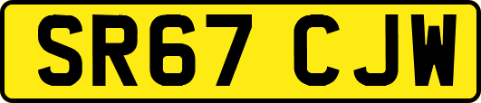 SR67CJW