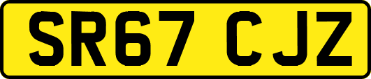 SR67CJZ
