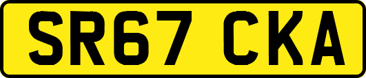 SR67CKA