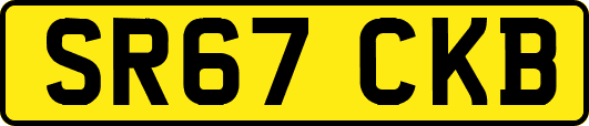 SR67CKB