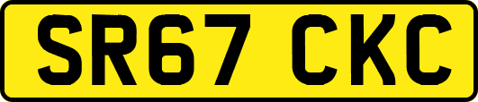SR67CKC