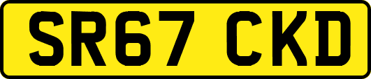 SR67CKD