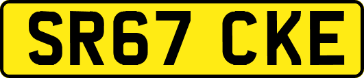 SR67CKE