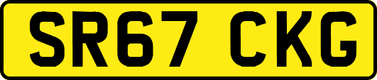 SR67CKG