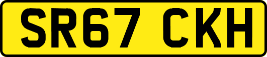 SR67CKH