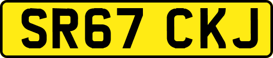 SR67CKJ