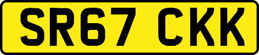 SR67CKK