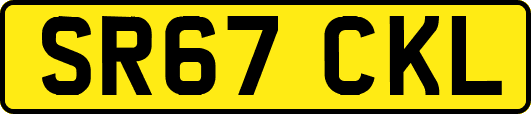 SR67CKL