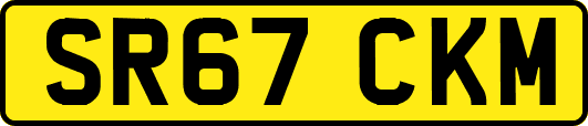 SR67CKM