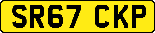 SR67CKP