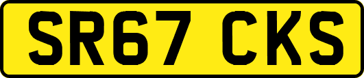 SR67CKS