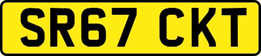 SR67CKT