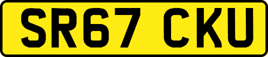 SR67CKU
