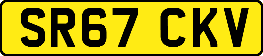 SR67CKV