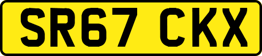 SR67CKX