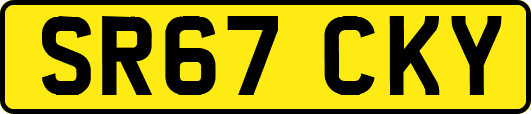SR67CKY