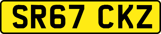 SR67CKZ