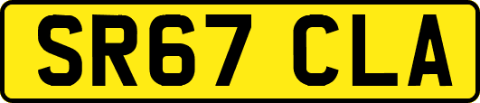 SR67CLA