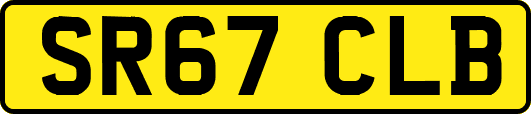 SR67CLB