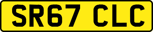SR67CLC