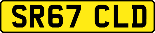SR67CLD