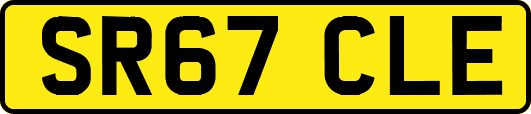 SR67CLE