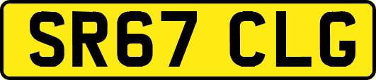 SR67CLG